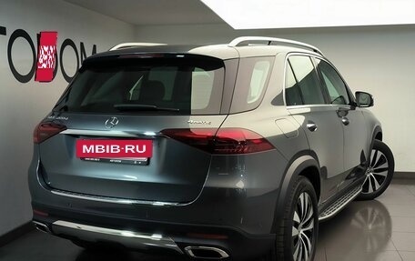 Mercedes-Benz GLE, 2026 год, 11 370 000 рублей, 2 фотография