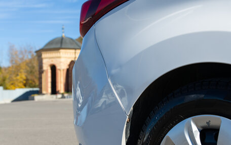 Hyundai Elantra V, 2014 год, 1 090 000 рублей, 24 фотография
