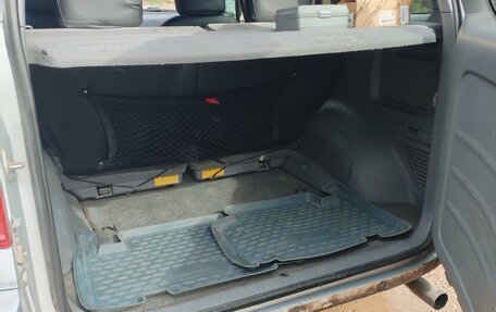 Toyota RAV4, 2002 год, 550 000 рублей, 6 фотография