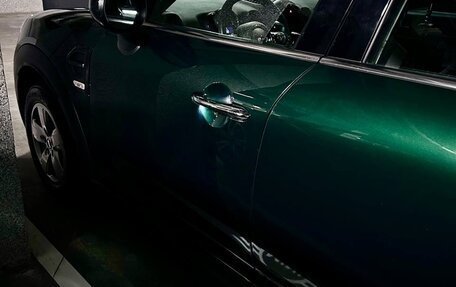 MINI Countryman II (F60), 2018 год, 2 490 000 рублей, 5 фотография