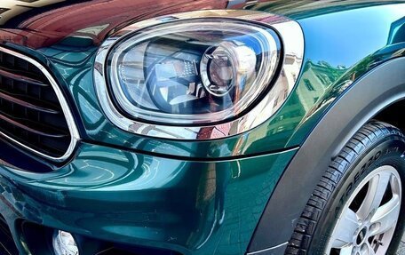 MINI Countryman II (F60), 2018 год, 2 490 000 рублей, 7 фотография