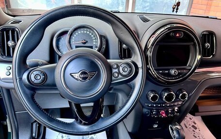 MINI Countryman II (F60), 2018 год, 2 490 000 рублей, 9 фотография