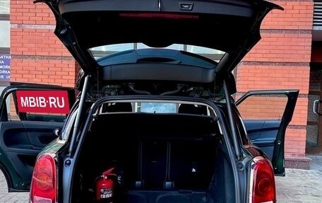 MINI Countryman II (F60), 2018 год, 2 490 000 рублей, 8 фотография