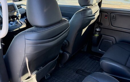 Honda Freed II, 2020 год, 1 900 000 рублей, 10 фотография