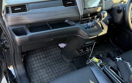 Honda Freed II, 2020 год, 1 900 000 рублей, 9 фотография