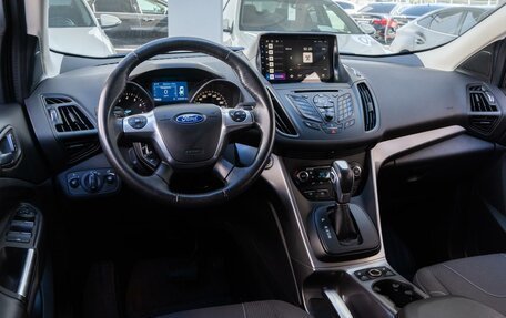 Ford Kuga III, 2014 год, 1 659 000 рублей, 6 фотография
