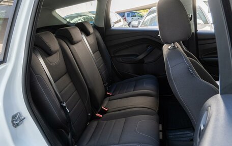Ford Kuga III, 2014 год, 1 659 000 рублей, 7 фотография