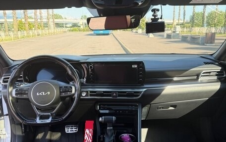 KIA K5, 2023 год, 2 600 000 рублей, 4 фотография