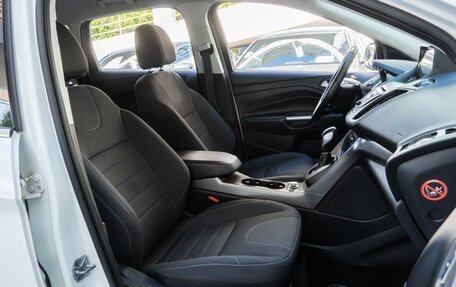 Ford Kuga III, 2014 год, 1 659 000 рублей, 8 фотография