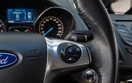 Ford Kuga III, 2014 год, 1 659 000 рублей, 13 фотография