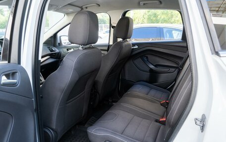 Ford Kuga III, 2014 год, 1 659 000 рублей, 11 фотография