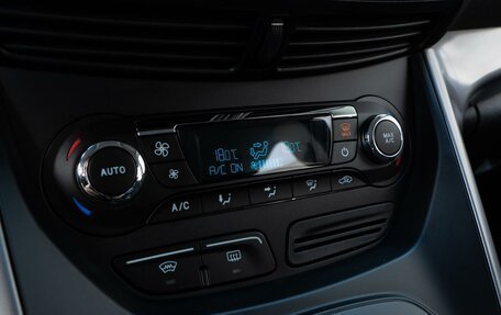 Ford Kuga III, 2014 год, 1 659 000 рублей, 17 фотография