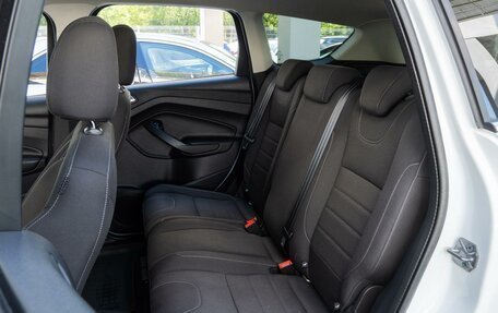 Ford Kuga III, 2014 год, 1 659 000 рублей, 9 фотография