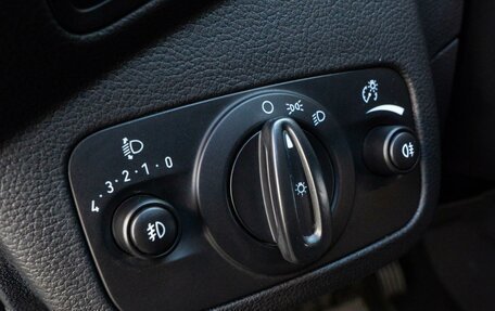 Ford Kuga III, 2014 год, 1 659 000 рублей, 19 фотография