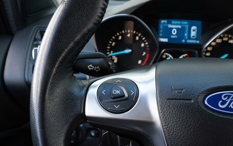 Ford Kuga III, 2014 год, 1 659 000 рублей, 12 фотография
