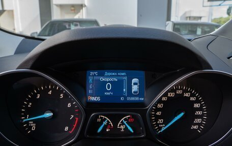 Ford Kuga III, 2014 год, 1 659 000 рублей, 14 фотография