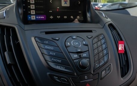Ford Kuga III, 2014 год, 1 659 000 рублей, 16 фотография