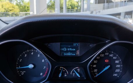Ford Focus III, 2012 год, 939 000 рублей, 14 фотография