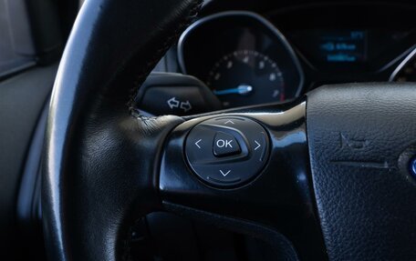 Ford Focus III, 2012 год, 939 000 рублей, 12 фотография