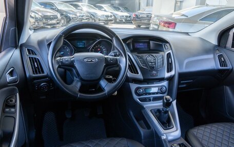 Ford Focus III, 2012 год, 939 000 рублей, 6 фотография
