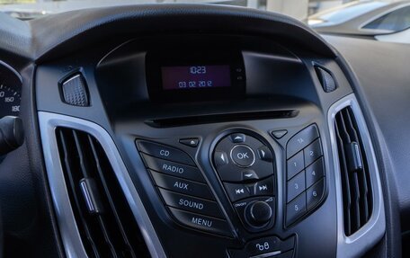 Ford Focus III, 2012 год, 939 000 рублей, 15 фотография