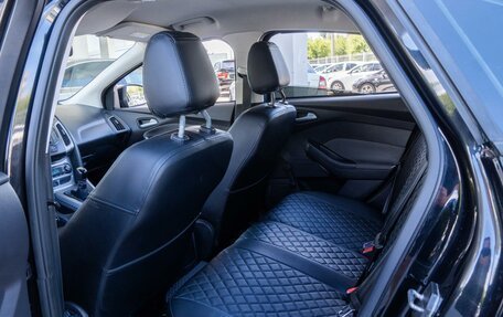 Ford Focus III, 2012 год, 939 000 рублей, 11 фотография