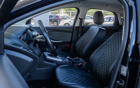 Ford Focus III, 2012 год, 939 000 рублей, 10 фотография