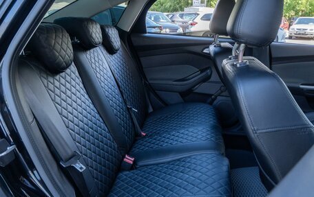 Ford Focus III, 2012 год, 939 000 рублей, 7 фотография