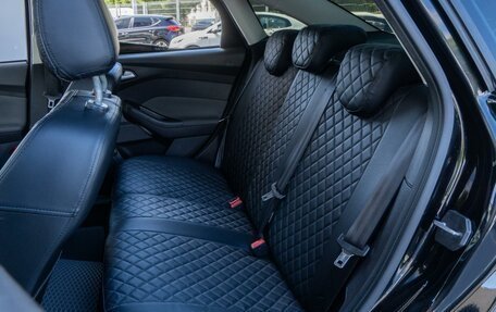 Ford Focus III, 2012 год, 939 000 рублей, 9 фотография