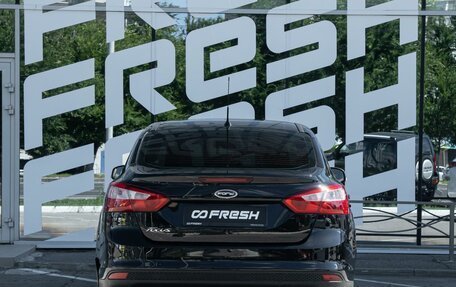 Ford Focus III, 2012 год, 939 000 рублей, 4 фотография