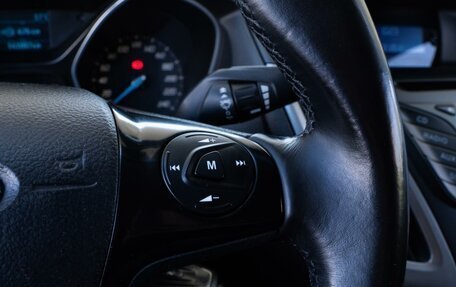 Ford Focus III, 2012 год, 939 000 рублей, 13 фотография
