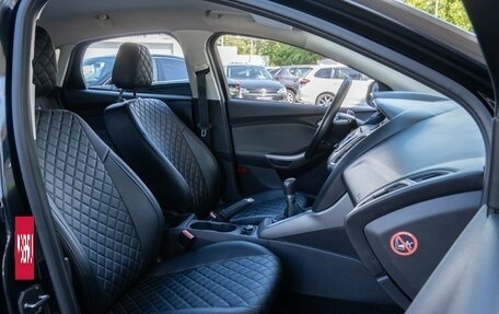 Ford Focus III, 2012 год, 939 000 рублей, 8 фотография
