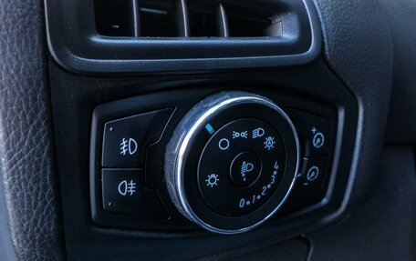 Ford Focus III, 2012 год, 939 000 рублей, 17 фотография