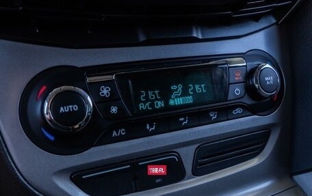 Ford Focus III, 2012 год, 939 000 рублей, 16 фотография