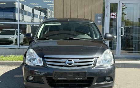 Nissan Almera, 2013 год, 650 000 рублей, 2 фотография