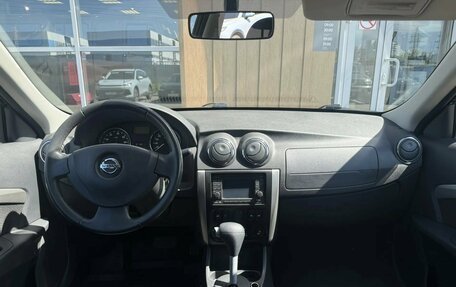 Nissan Almera, 2013 год, 650 000 рублей, 7 фотография