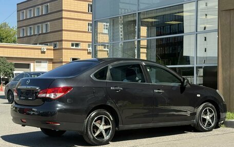 Nissan Almera, 2013 год, 650 000 рублей, 6 фотография