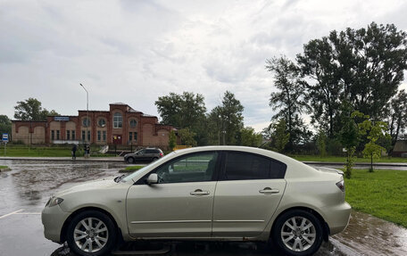 Mazda 3, 2008 год, 350 000 рублей, 4 фотография