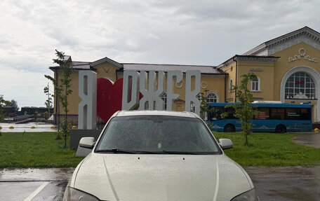 Mazda 3, 2008 год, 350 000 рублей, 1 фотография