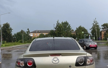 Mazda 3, 2008 год, 350 000 рублей, 6 фотография