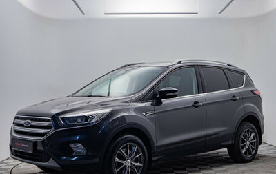 Ford Kuga III, 2019 год, 1 670 000 рублей, 1 фотография