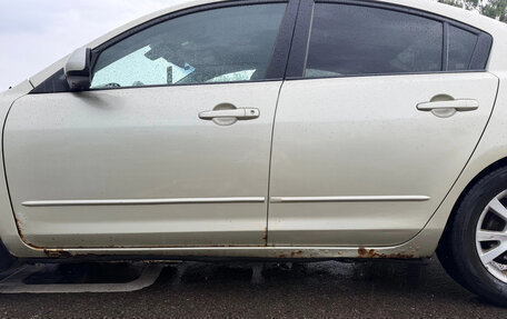 Mazda 3, 2008 год, 350 000 рублей, 12 фотография