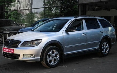 Skoda Octavia, 2009 год, 650 000 рублей, 1 фотография