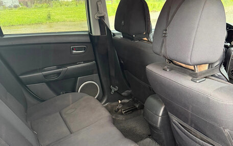 Mazda 3, 2008 год, 350 000 рублей, 18 фотография