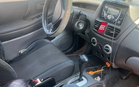 Suzuki Aerio, 2002 год, 340 000 рублей, 1 фотография