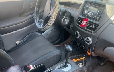 Suzuki Aerio, 2002 год, 340 000 рублей, 1 фотография