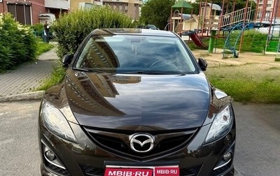 Mazda 6, 2011 год, 1 330 000 рублей, 1 фотография