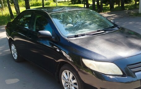 Toyota Corolla, 2008 год, 690 000 рублей, 1 фотография