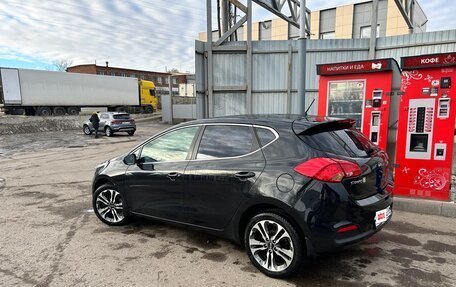 KIA cee'd III, 2014 год, 1 050 000 рублей, 1 фотография