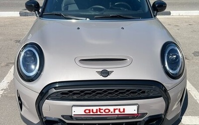 MINI Hatch, 2021 год, 3 000 000 рублей, 1 фотография